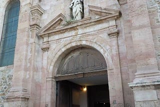 Chère Marie,