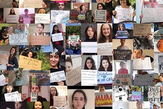 The Power of Your Advocacy