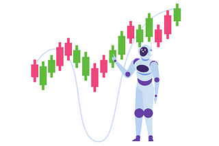 AI in Quantitative Trading Strategies