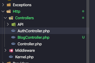 Laravel Environment (.env) Variables into Controller Class