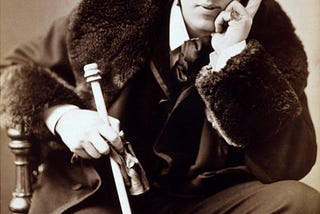 Oscar Wilde’s ‘The Selfish Giant’- What Is It About?