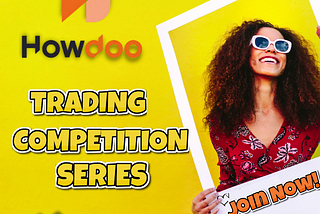 HowDoo Announces Its Trading Competition Series At KuCoin Cryptocurrency Exchange