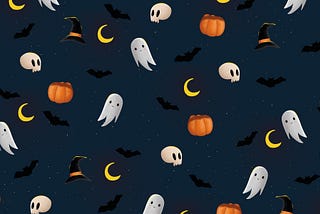 Spooky Season Favorites