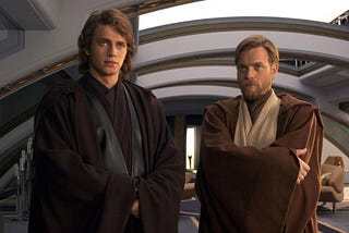 ¿Por qué La Venganza de los Sith es un fenómeno?