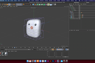 Cinema 4D and AR