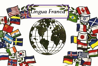 What Are Africa’s Most Common Lingua Francas?