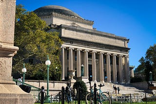 A Review of Columbia University
