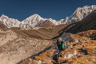 Your Fitness Guide for the Manaslu Circuit Trek: What You Need to Know