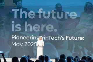 Dubai FinTech Summit Concludes with Over 8,000 Visitors from 118 Countries
