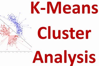 K-Means Clustering