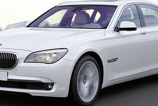 Visit London by Private Car Rental