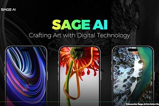 Sage AI: Changing Content Consumption Patterns, Leading Societal and Cultural Transformation
