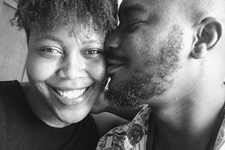 I love our love, babygirl.