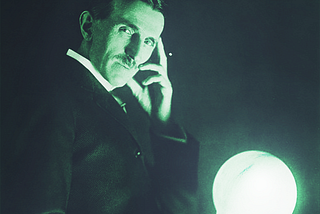 6 citations de Nicolas Tesla qui vont vous accompagner dans votre parcours d’entrepreneur