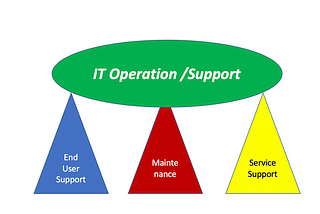 Operation/Support Process: Why it is most important?