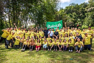 5 Reasons Why You SHOULDN’T Join Raleigh Borneo Expedition