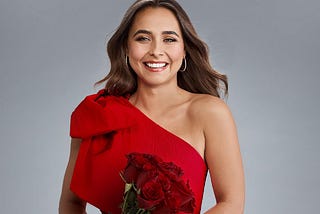 Are we ready for a bisexual bachelorette?