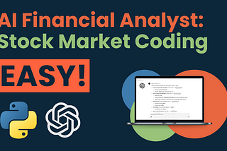 AI-Powered Financial Data Analysis with ChatGPT
