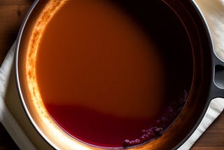 So What’s The Deal With Bone Broth?