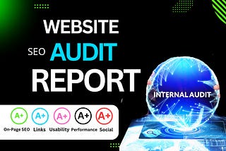 Mastering the Website SEO Audit: The Ultimate Guide to Boosting Your Online Visibility