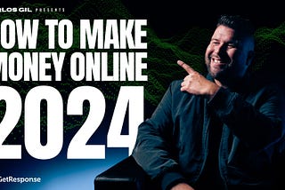 How to Make Money Online in 2024: Step-by-Step Guide