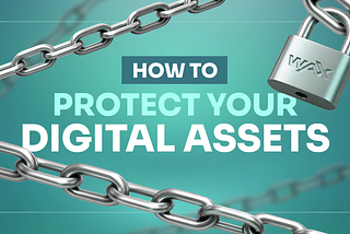 How to Protect Your Digital Assets: Simple Security Tips Every Crypto Wallet Owner Should Know in…