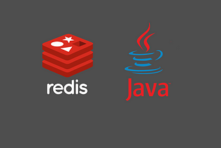 Java ve Redis