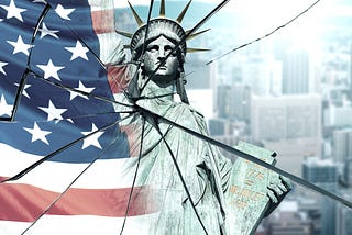 The United States: A Terminal Prognosis