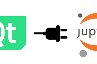 Plug your application into the Jupyter world