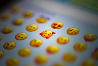 The Role of Emoji