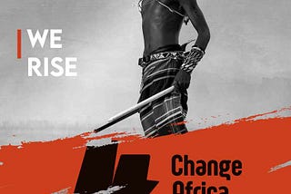 The Cliché Has Been That Africa is a Potential That Has Always Lived Below Its Expectations.
