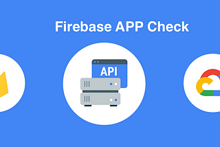 What is Firebase App Check and how do create and verify tokens to secure backend APIs for iOS…