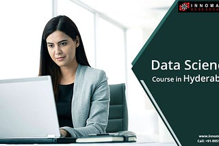 Data Science Course in Hyderabad