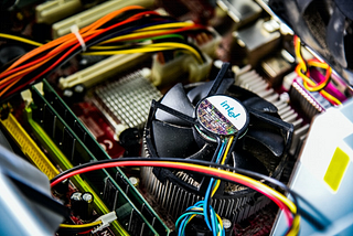 Seven Facts About E-Waste That Will Shock You!