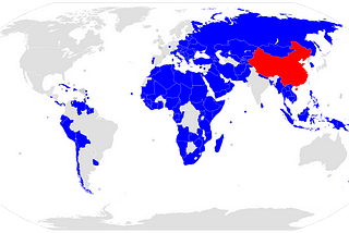 One Belt One Road (OBOR): Why is India Reluctant to Join The Mega Project