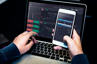 Advanced Crypto Trading Platform Launching this Month