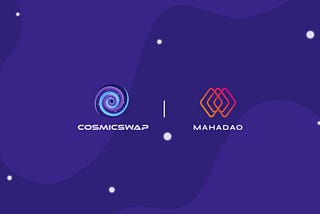 AMA recap With MahaDao