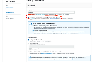 Sync Obsidian through AWS CodeCommit