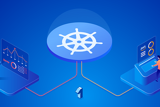 Kubernetes(K8s) : The next big thing in IT Industry.