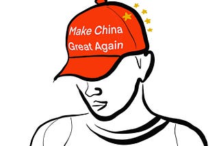 Deepseek: How US accidentally Made China Great Again