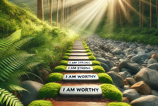 Consistency: Your Hidden Superpower in Healing Trauma