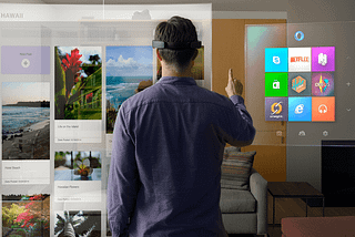 Future of VR Marketing