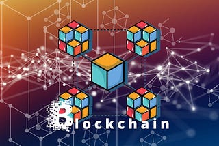MultiChain Blockchain