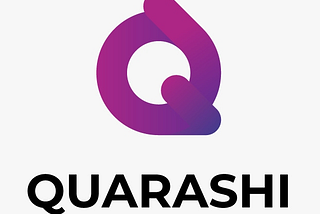 Quarashi is Building a Variety of Products to Make the Process of Digital Asset Adoption Easy and…