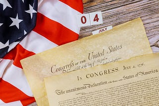 America First: Nations and Nationalism