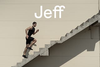 Mi primer año en Jeff