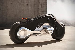 5 Ways The World Can Shift To Electric Motorcycles