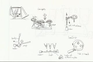 Automatic Ping-Pong Launcher