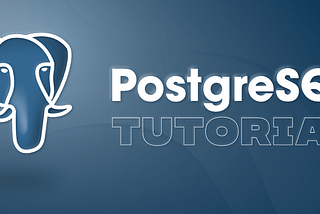 How to install PostgreSQL on Mac?