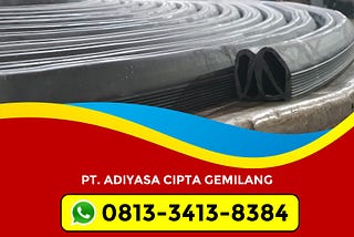 Vendor Bearing Pad Bridge Tangerang, Call 0813–3413–8384